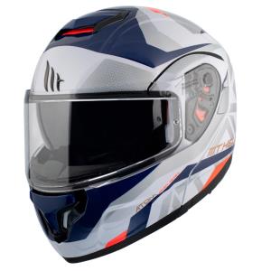 Casco MT Atom SV Skill A0 XS