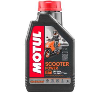 Aceite Motul 7100 10w40 4T 1 litro