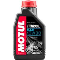 Aceite Transmision Motul 10W30 Transoil 1L