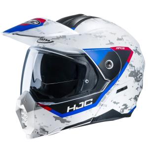 Casco HJC C80 Bult MC21SF