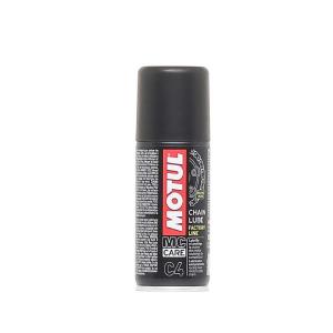 Grasa cadena Motul C4 cera blanca 100ml