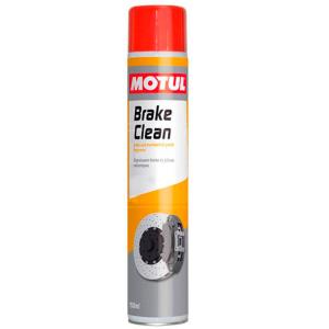 Limpiafrenos Motul 750ml Workshop