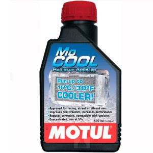 Refrigerante líquido Mocool 500ml Motul 15ºC
