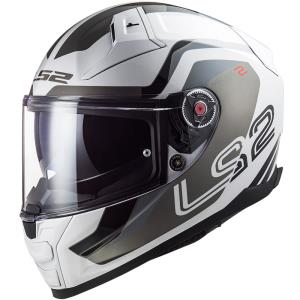 Casco LS2 Vector II Metric talla M