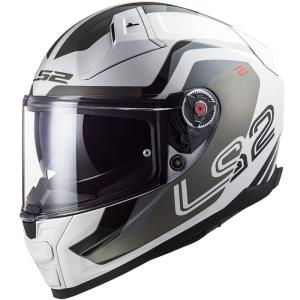 Casco LS2 Vector II Metric