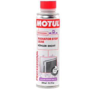 Aditivo Motul Sella Fugas Radiador 300 ml