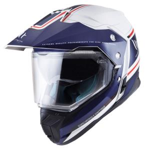 Casco Mt Synchrony Duo sport Vintage