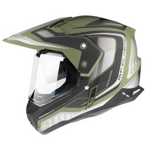 Casco Mt Synchrony Duo Tourer militar
