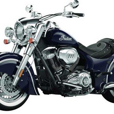 SPAAN Soporte alforjas - INDIAN Chief Classic-Chief Vintage-Chieftain