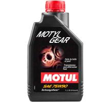 Aceite MOTYLGEAR 75W-90 1L