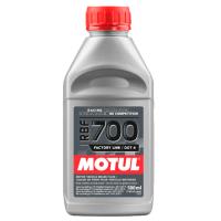 Liquido frenos Racing Motul 700