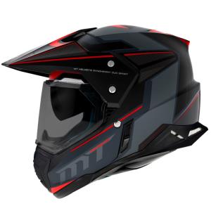 Casco Mt Synchrony Duo Patrol B5