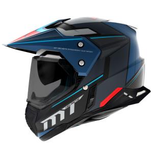 Casco Mt Synchrony Duo Patrol B7