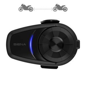 Intercomunicador moto Sena 10S