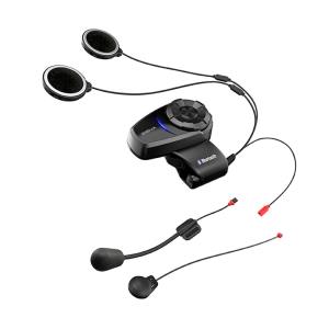 Intercomunicador moto Sena 10S Â· 2