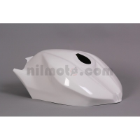 Cubre deposito fibra de vidrio TFSuperbike Yamaha R6R 06-07