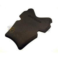 Asiento autoadhesivo foam TFSuperbike Yamaha R6R 08-