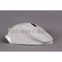 Cubre deposito fibra de vidrio TFSuperbike Yamaha R1 07-08