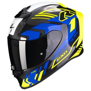 Casco Scorpion Exo-R1 Evo Carbon Air Supra