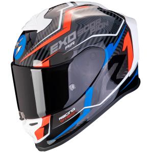 Casco moto Scorpion Exo-R1 Evo Air Coup