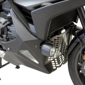 Bajos Honda NT1100 22- Powerbronze