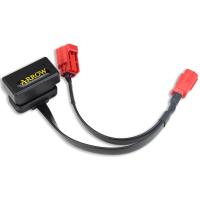 Anulador sensor de oxigeno Arrow ARD