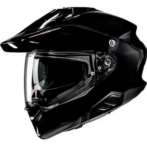 Casco HJC RPHA 60 SOLID en color Negro Brillo