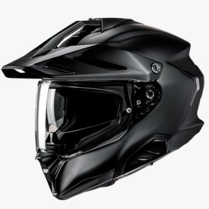 Casco HJC RPHA 60 SOLID en color Negro Mate