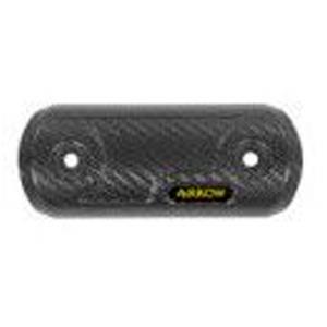 Protector de calor en carbono Kove 800x
