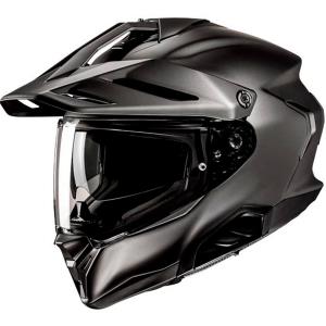 Casco HJC RPHA 60 SOLID SEMI FLAT TITANIUM