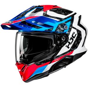 Casco HJC RPHA 60 MC21 Azul Rojo Blanco