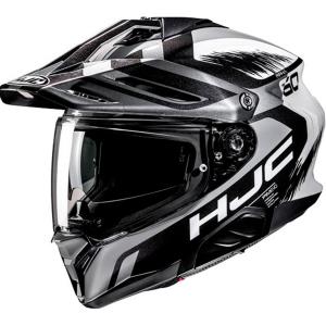 Casco HJC RPHA 60 QUID MC5 Negro Gris