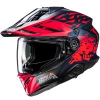 Casco HJC RPHA 60 RED BULL MC21SF