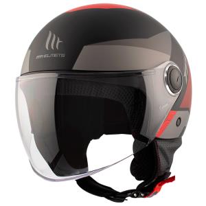 Casco Mt Street S B5 Poke TALLA S