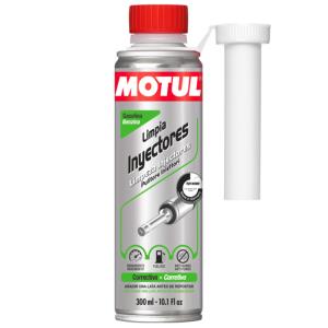 Limpia inyectores Motul 300 ml