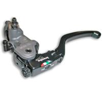 Bomba de EMBRAGUE Brembo 17RCS maneta abatible UP