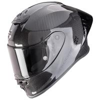 Casco moto Scorpion Exo-R1 Evo II Carbon Air Negro