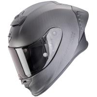 Casco moto Scorpion Exo-R1 Evo II Carbon Air Negro Mate