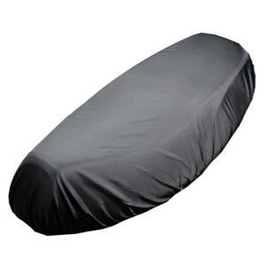 Funda asiento moto