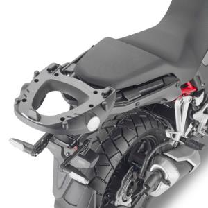 Kit montaje maletas traseras Monorack Givi Honda CB500X 2013-