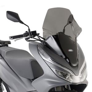 Parabrisas ahumado 60,5cm Honda PCX 125 18-20