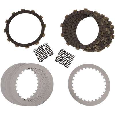 kit de embrague moto ebc drc131