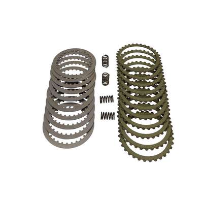 kit de embrague moto ebc srk031