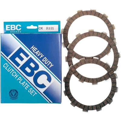 kit de embrague moto ebc ck2206