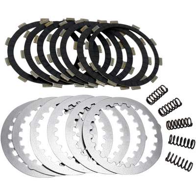kit de embrague moto ebc drcf042