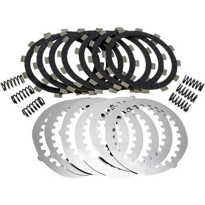 kit de embrague moto ebc drcf043