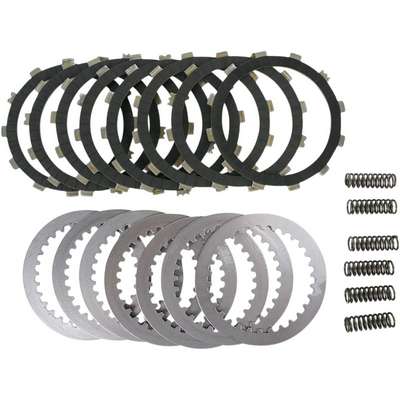 kit de embrague moto ebc drcf113
