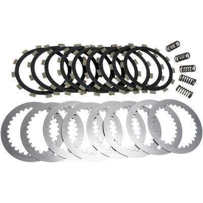kit de embrague moto ebc drcf227