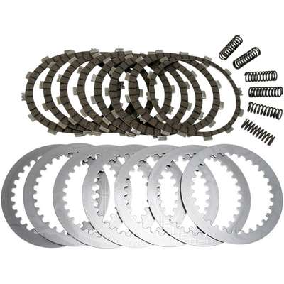 kit de embrague moto ebc drc201