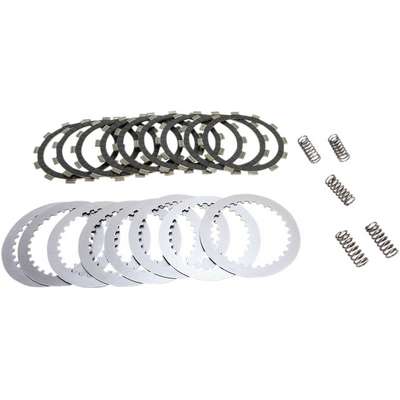 kit de embrague moto ebc drcf288